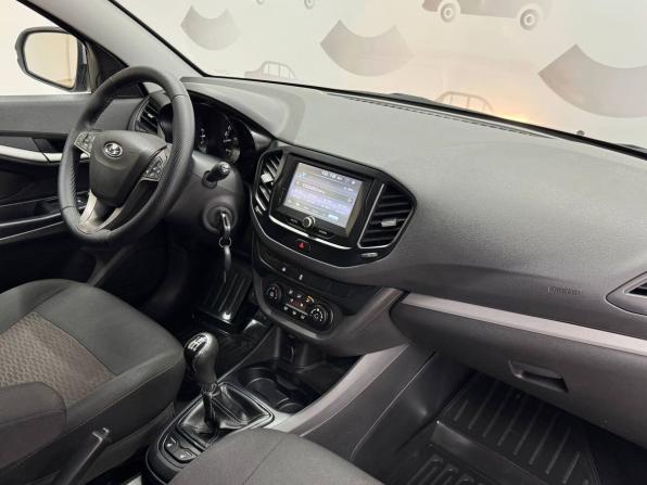 Lada (ВАЗ) Vesta I с пробегом 2017 года, цена 880 000 рублей, 154177 км, седан, Автокод Объявления