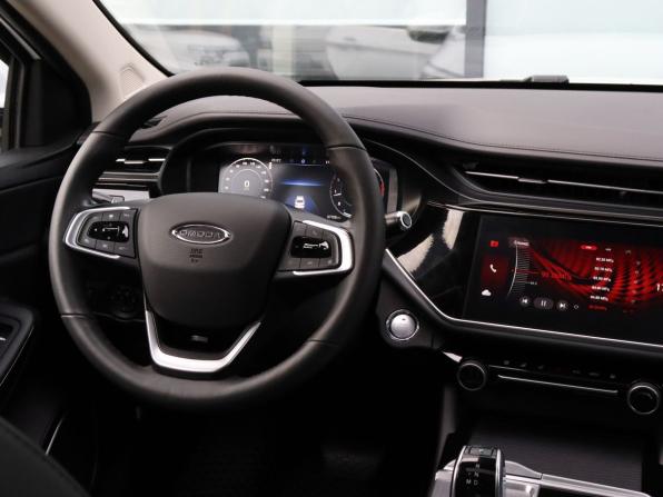 Omoda S5 с пробегом 2023 года, цена 1 499 000 рублей, 57703 км, седан, Автокод Объявления