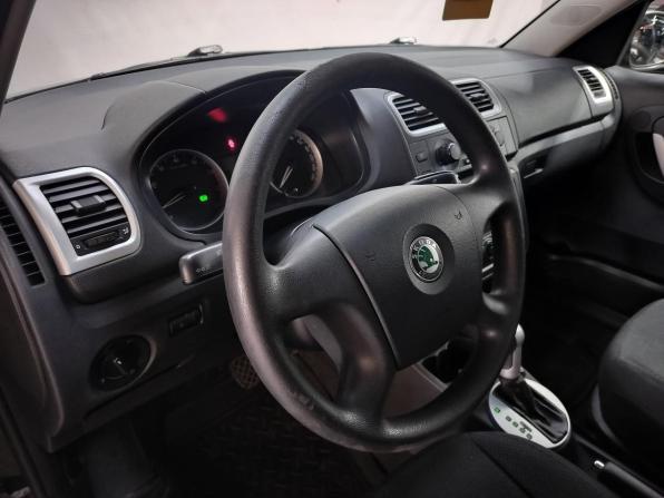 Skoda Roomster I с пробегом 2008 года, цена 570 000 рублей, 159935 км, минивэн, Автокод Объявления