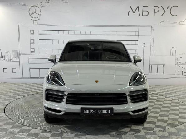 Porsche Cayenne III с пробегом 2021 года, цена 8 700 000 рублей, 93400 км, внедорожник, Автокод Объявления