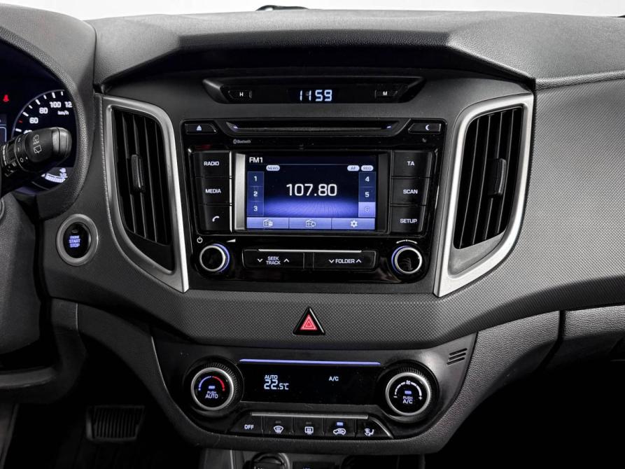 Hyundai Creta I Санкт-Петербург  - изображение 18