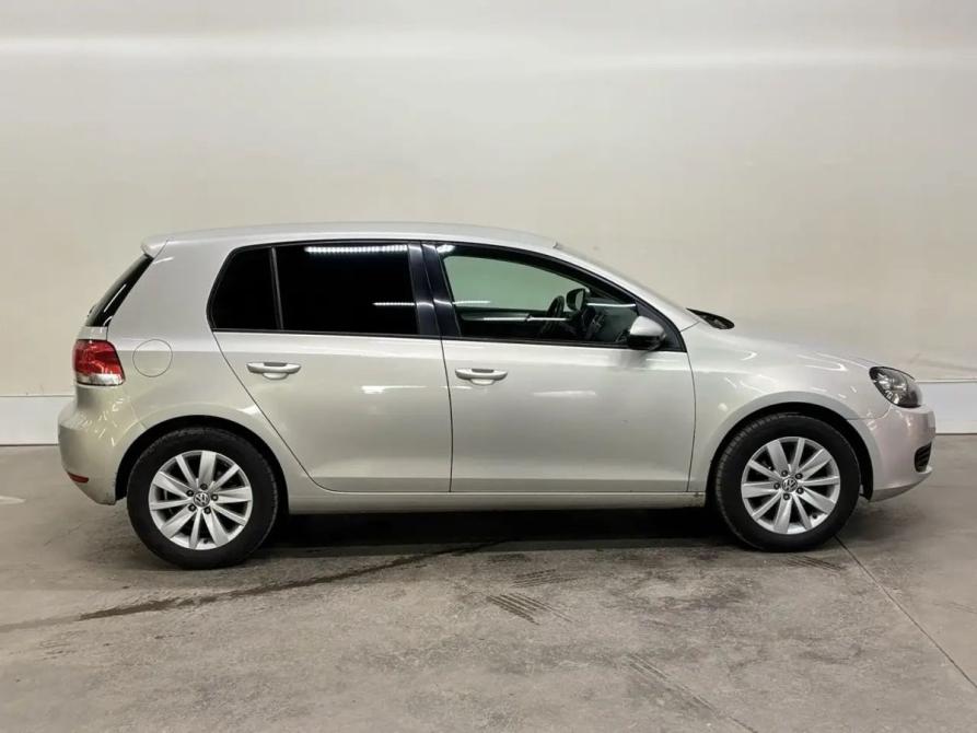 Volkswagen Golf VI Саратов  - изображение 6