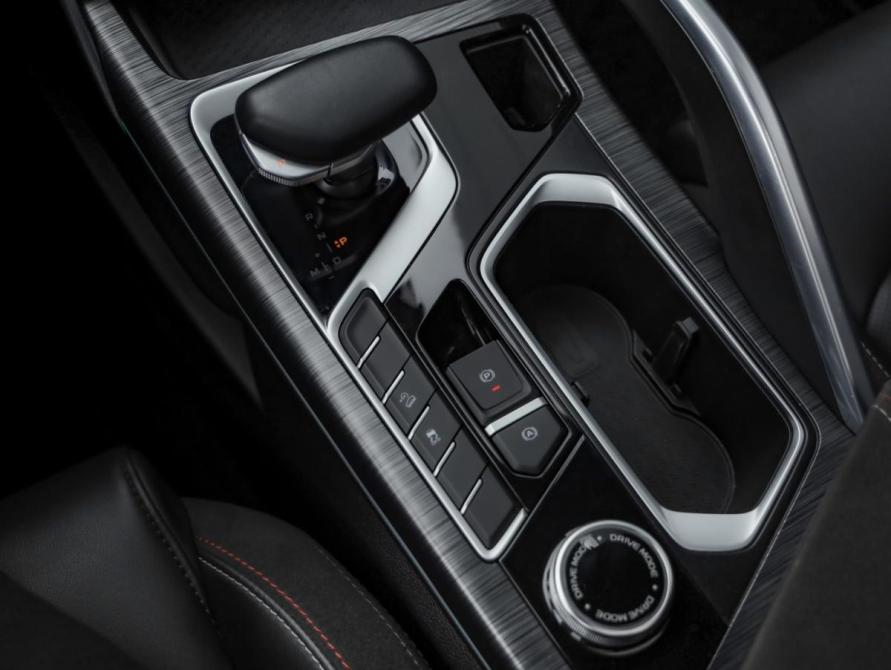 Geely Tugella I Рестайлинг Санкт-Петербург  - изображение 24