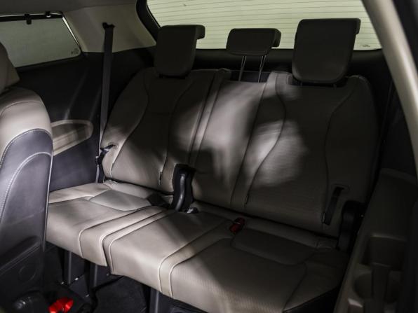 Kia Carnival IV Рестайлинг с пробегом 2025 года, цена 6 580 000 рублей, 7800 км, минивэн, Автокод Объявления