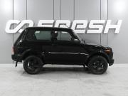 Lada (ВАЗ) Niva Legend Ростов-на-Дону  - изображение 21