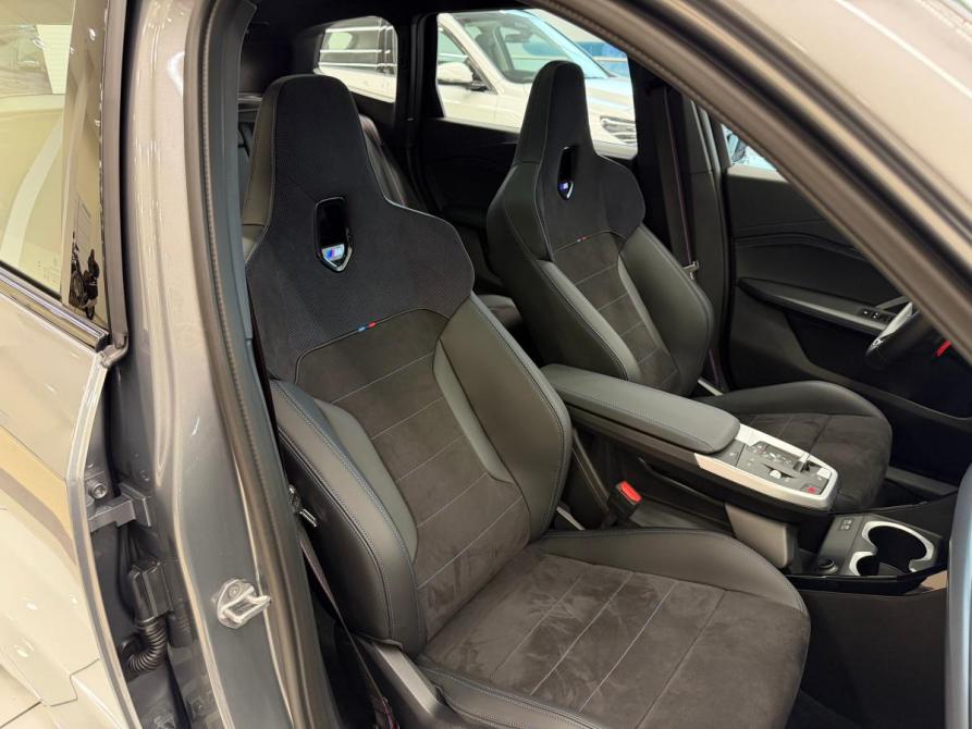BMW X1 III (U11/U12) Санкт-Петербург  - изображение 14