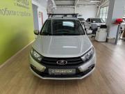 Lada (ВАЗ) Granta I Рестайлинг Чебоксары  - изображение 18