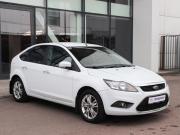 Ford Focus II Рестайлинг Химки  - изображение 13