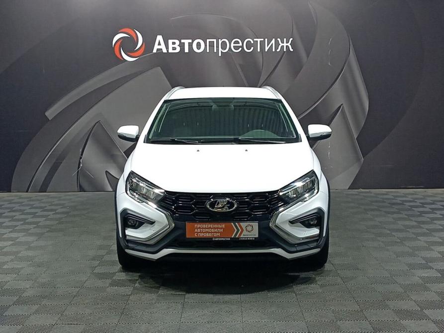 Lada (ВАЗ) Vesta I Рестайлинг (NG) Оренбург  - изображение 2