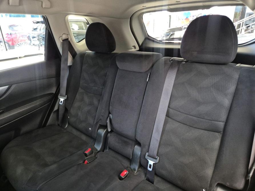 Nissan X-Trail III Екатеринбург  - изображение 15