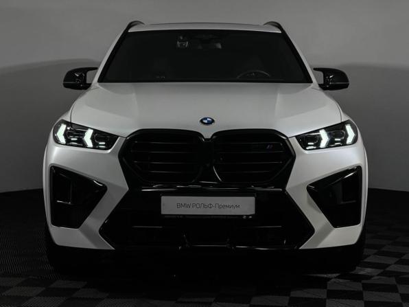 BMW X5 M III (F95) Рестайлинг с пробегом 2024 года, цена 18 433 741 рубль, 20217 км, внедорожник, Автокод Объявления