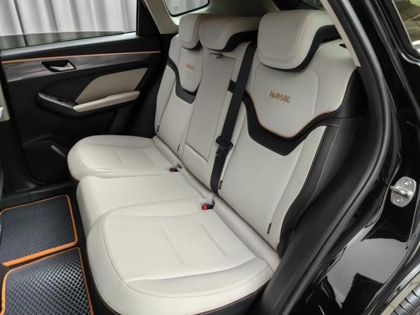 Haval Jolion I с пробегом 2022 года, цена 1 885 000 рублей, 22000 км, внедорожник, Автокод Объявления