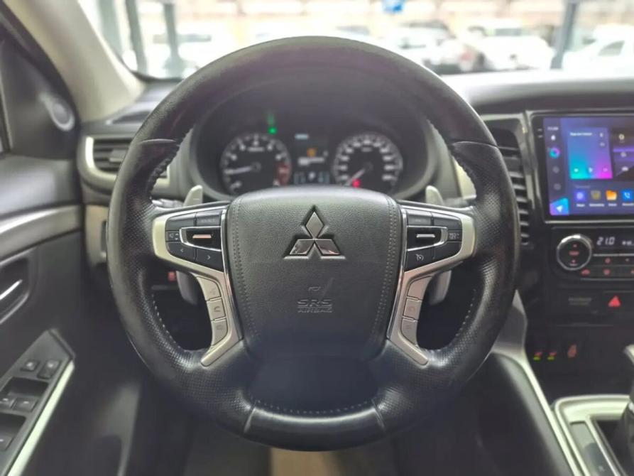 Mitsubishi Pajero Sport III Новосибирск  - изображение 9