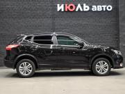 Nissan Qashqai II Екатеринбург  - изображение 29