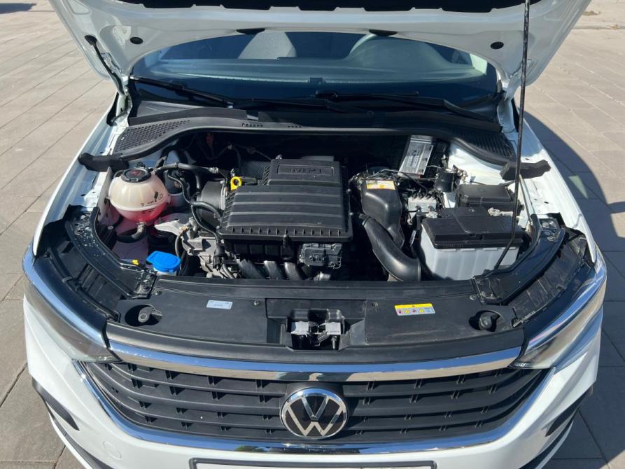 Volkswagen Polo VI Стерлитамак  - изображение 22