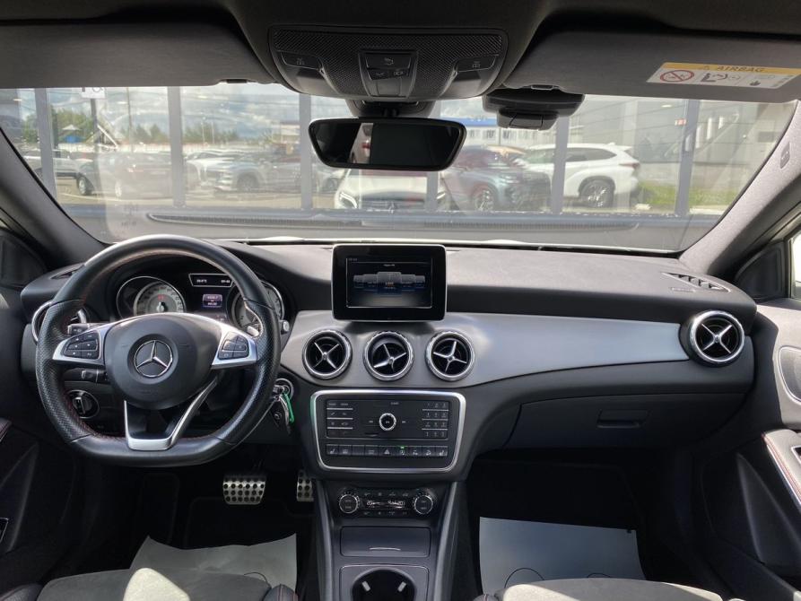 Mercedes-Benz GLA I (X156) Москва  - изображение 12