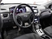 Hyundai Elantra V (MD) Минеральные Воды  - изображение 25