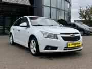Chevrolet Cruze I Нефтекамск  - изображение 11