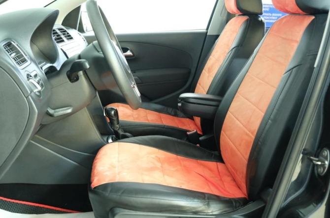 Volkswagen Polo V с пробегом 2011 года, цена 879 000 рублей, 186000 км, седан, Автокод Объявления