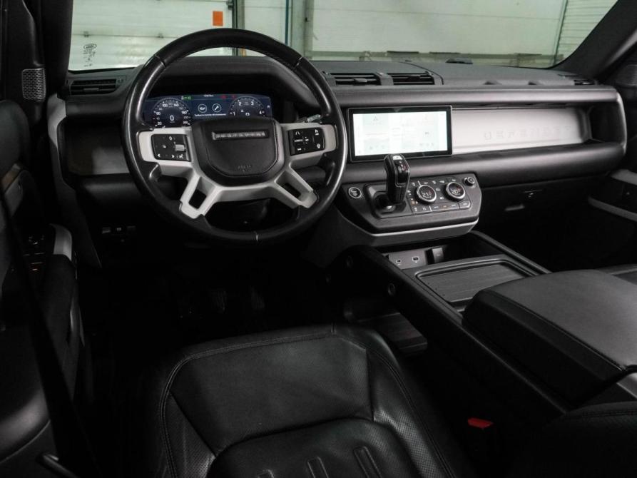 Land Rover Defender II Воронеж  - изображение 6