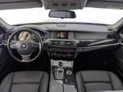 BMW 5 серии VI (F10/F11/F07) Рестайлинг Москва  - изображение 59
