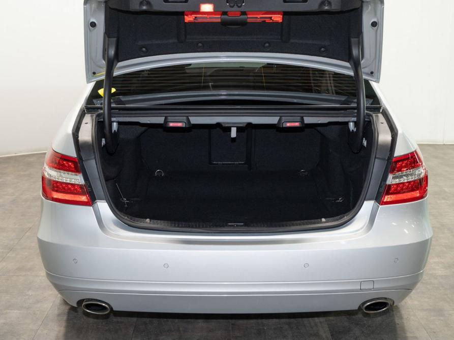 Mercedes-Benz E-Класс IV (W212 S212 C207) Чита  - изображение 18