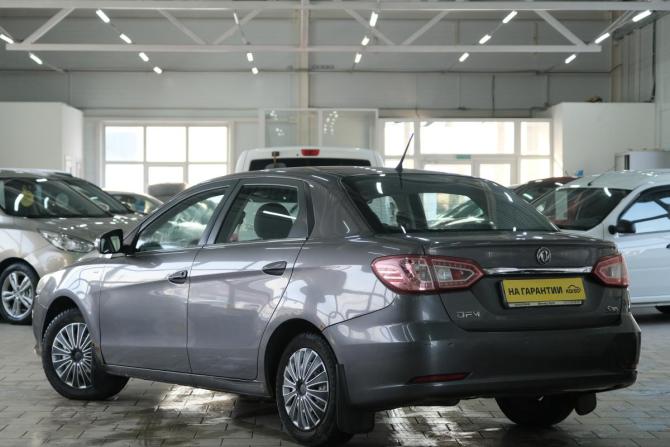 Dongfeng S30 с пробегом 2014 года, цена 449 000 рублей, 177800 км, седан, Автокод Объявления