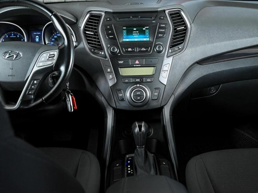Hyundai Santa Fe III Екатеринбург  - изображение 14
