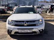 Renault Duster I Рестайлинг Уфа  - изображение 20