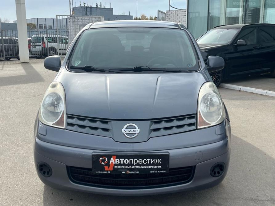 Nissan Note I Калуга  - изображение 2