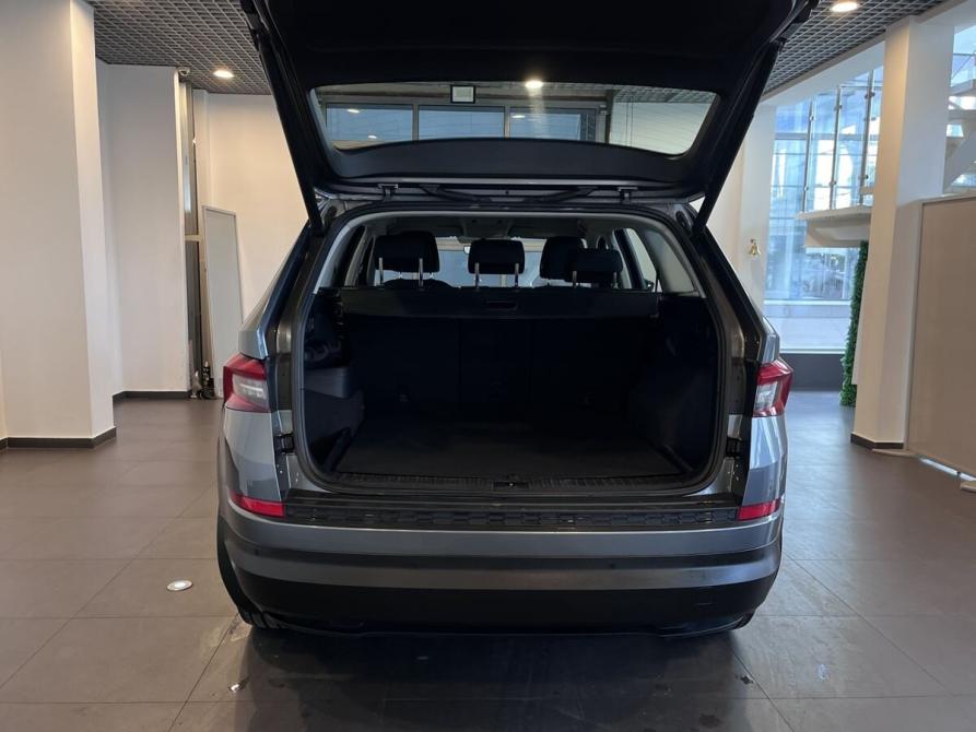 Skoda Kodiaq I Чебоксары  - изображение 33
