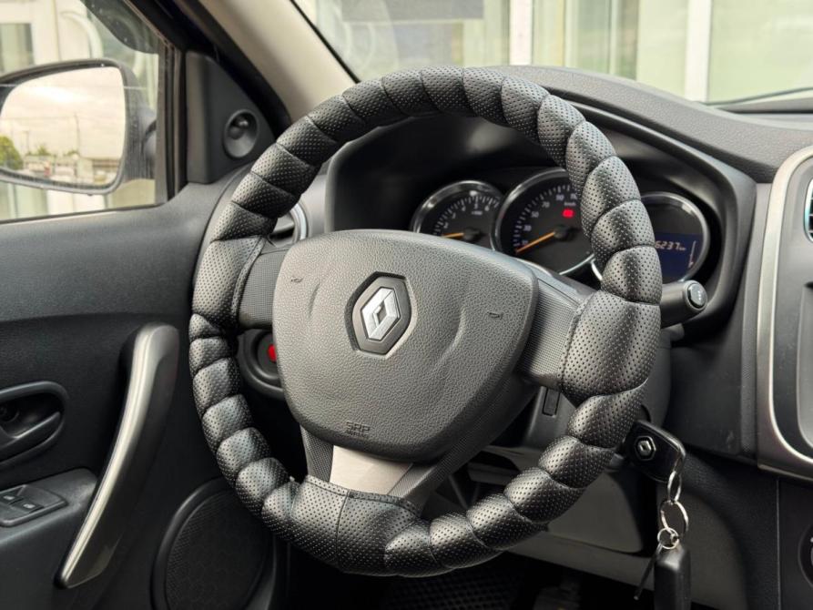 Renault Logan II Ульяновск  - изображение 10