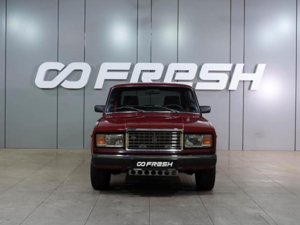 Lada (ВАЗ) 2107 с пробегом 2008 года, цена 749 000 рублей, 6825 км, седан, Автокод Объявления