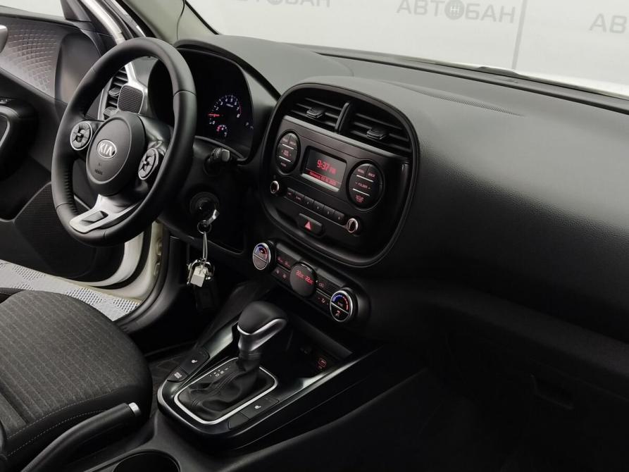 Audi A3 III (8V) Рестайлинг Екатеринбург  - изображение 28