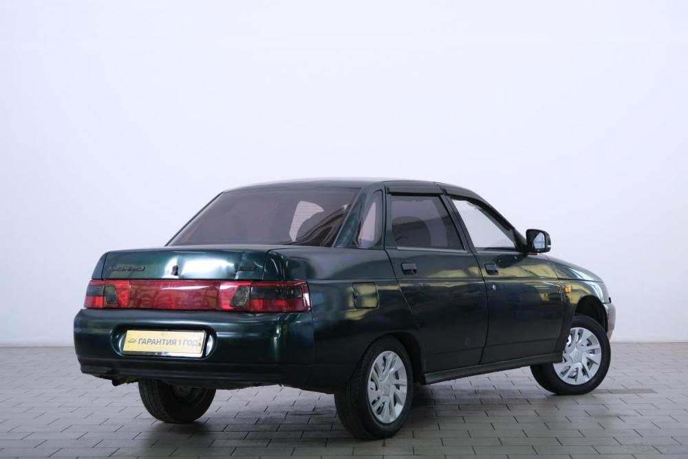Lada (ВАЗ) 2110 Омск  - изображение 7