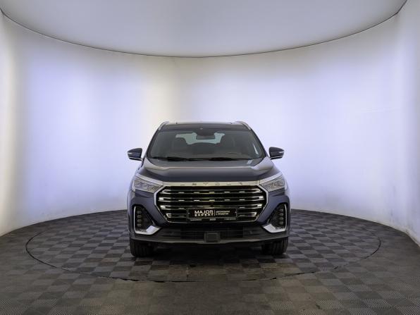 JETOUR X90+ с пробегом 2023 года, цена 1 999 000 рублей, 89067 км, внедорожник, Автокод Объявления