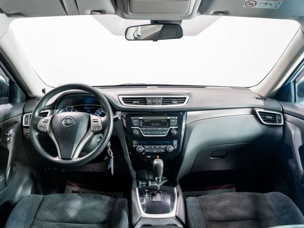 Nissan X-Trail III с пробегом 2015 года, цена 1 505 000 рублей, 192500 км, внедорожник, Автокод Объявления