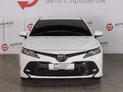 Toyota Camry VIII (XV70) Минеральные Воды  - изображение 24