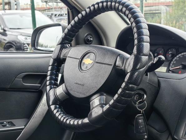 Chevrolet Aveo I Рестайлинг с пробегом 2008 года, цена 229 000 рублей, 237343 км, седан, Автокод Объявления