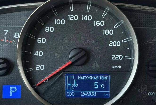 Toyota RAV4 IV (XA40) с пробегом 2015 года, цена 2 800 000 рублей, 24907 км, внедорожник, Автокод Объявления
