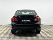 Toyota Corolla X (E140 E150) Казань  - изображение 20