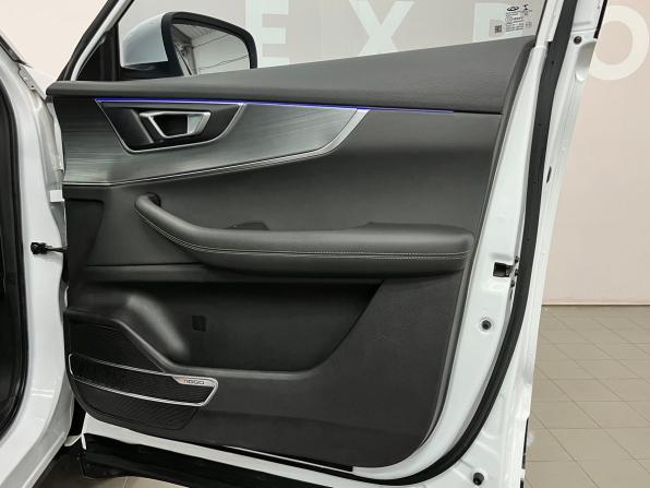 Chery Tiggo 7 Pro I с пробегом 2022 года, цена 1 625 000 рублей, 88776 км, внедорожник, Автокод Объявления