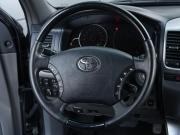 Toyota Land Cruiser Prado 120 Series Рестайлинг Москва  - изображение 42