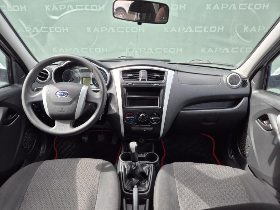 Datsun on-DO I Екатеринбург  - изображение 6