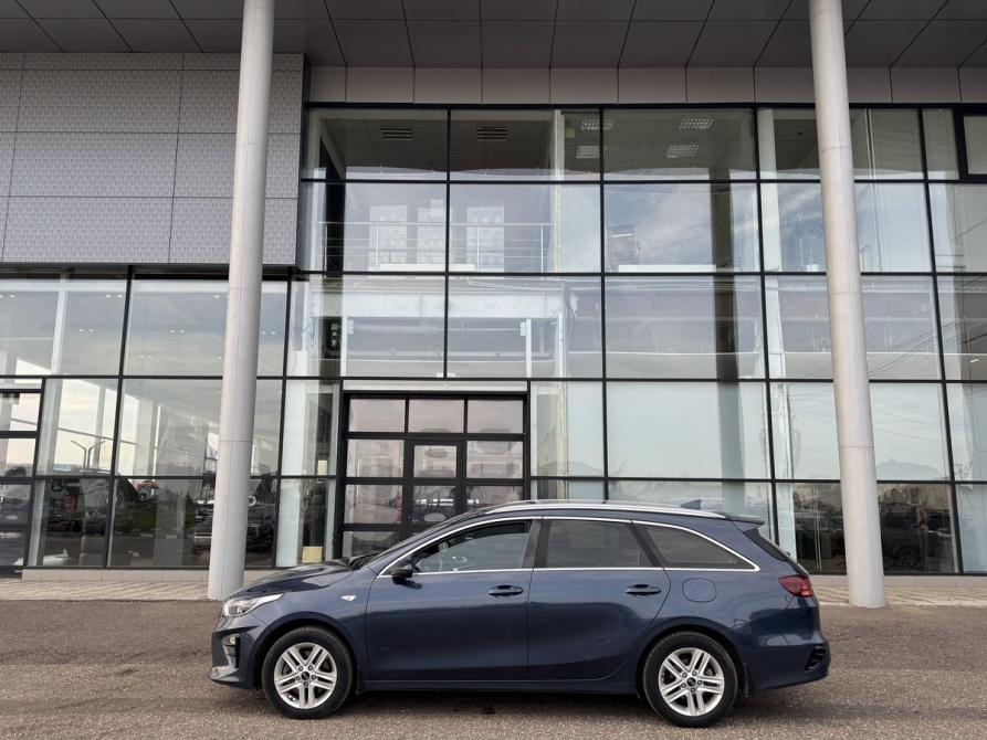 Kia Ceed III Тверь  - изображение 2