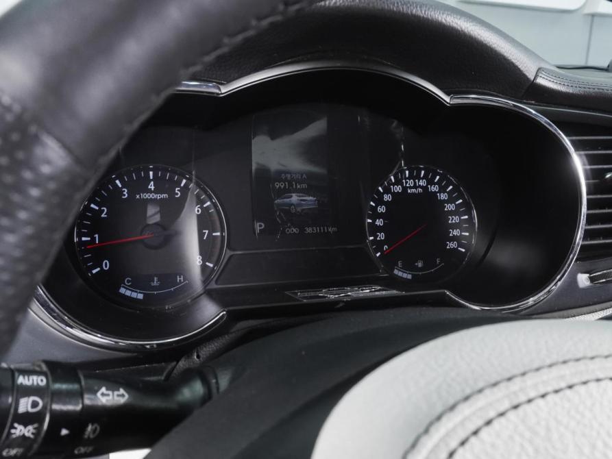 Kia K5 I Ростов-на-Дону  - изображение 20