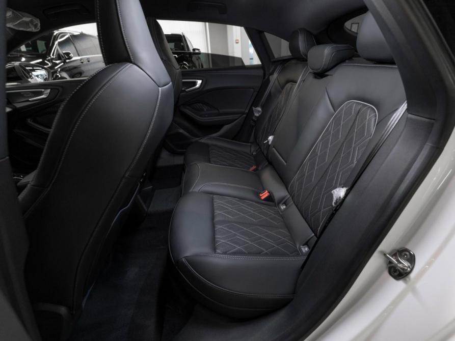 Audi A5 III (B10) Москва  - изображение 13