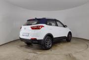 Hyundai Creta I Волгоград  - изображение 21