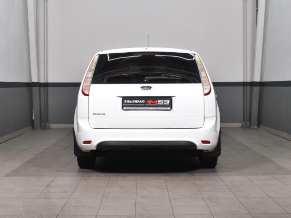 Ford Focus II Рестайлинг с пробегом 2010 года, цена 499 999 рублей, 320547 км, универсал, Автокод Объявления