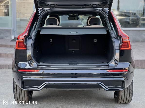 Новый Volvo XC60 II Рестайлинг 2 2026 года, цена 10 490 000 рублей, внедорожник, Автокод Объявления